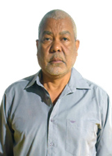 SERGINHO