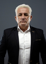 SARGENTO SERGIO SANTOS PROERD
