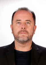 PR LEVI DE CARVALHO