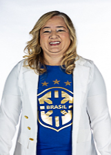 SIMONE BRONZE DO HAMBURGÃO