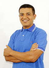 THONNY MARTINS
