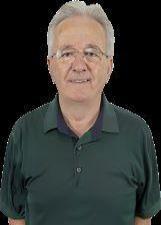 JOSÉ LUIS BERROCAL