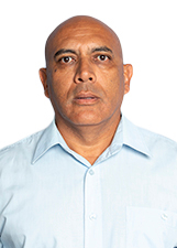 POLICIAL CÂNDIDO