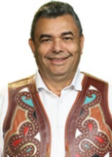 RODRIGÃO DA PARADA