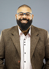 PASTOR FABIO GONCALVES