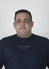 DANIEL DA PADARIA SÃO BENEDITO