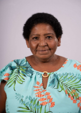 LUCI DA SILVA