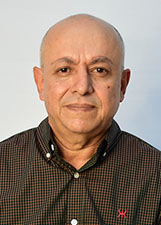 NIVALDO  DA  AJINOMOTO