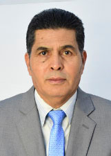 PASTOR CARLOS MARCONDES