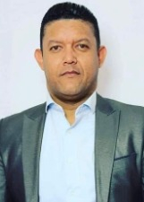 EDEVANIR CÂNDIDO