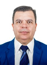 PASTOR NILTON SANTOS
