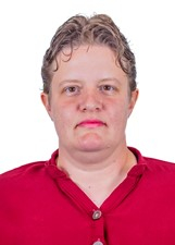 ANA ROSA KLINKE