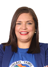 PAULINHA DA FAMILIA AZUL