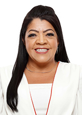 PASTORA JUDY MONTEIRO