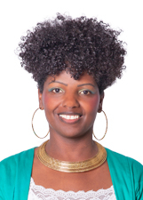 LUZIA PIERRE
