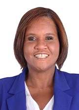 DRA. MÁRCIA DA SAÚDE