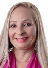 ANDRÉIA DAS CARAVANAS
