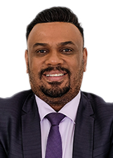PASTOR DIEGO REIS