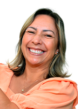 PASTORA ROSANA RIBEIRO
