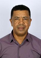 PASTOR CIDO