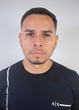 SERGINHO DO CIPÓ