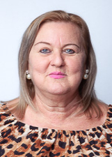CLAUDIA (XUXA DE ANDRADINA)