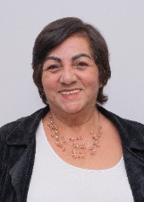 IZILDA PEREIRA