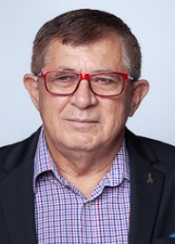 NIVALDO MAGALHÃES