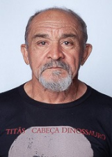 JOSÉ DIAS XERIFE
