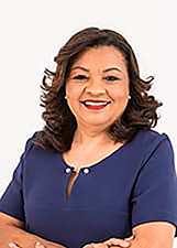GLAUCIA BERENICE