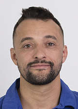 DARCIO DA ZUMBA