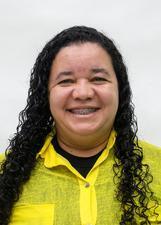 SANDRA NASCIMENTO