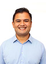 PASTOR WELLINTON OLIVEIRA