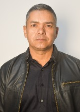 LEANDRO DA PEDRA BRANCA