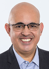 PASTOR OSVALDO SILVA