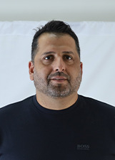 DANIEL TRANQUEIRA
