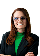 SANDRA CAZETTA (SANDRINHA)