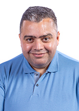 PASTOR MATEUS