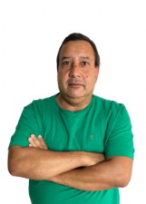 AROLDÃO DA AMBULANCIA