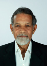EDILSON BARBA