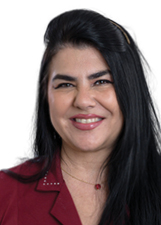 DRA. ROSANGELA MAGLIARELLI