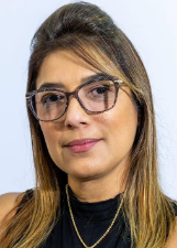 DRA ANDRÉIA BENITES