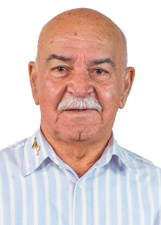 JOSÉ RIBEIRO BÓDE