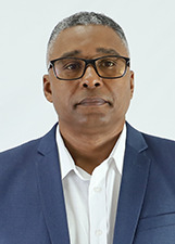 PASTOR ROBERTO SANTOS