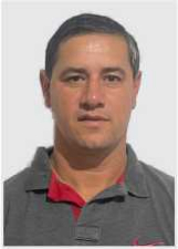 MARCINHO PINTO