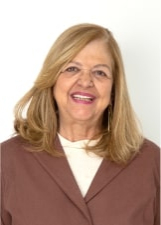 WANIA DA SAÚDE