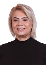 ROSI CAVALCANTE
