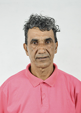 JOÃO CRENTE