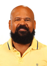 ZÉ CAPOEIRA