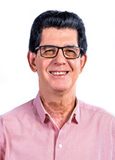 CLAUDINHO DE MORAES